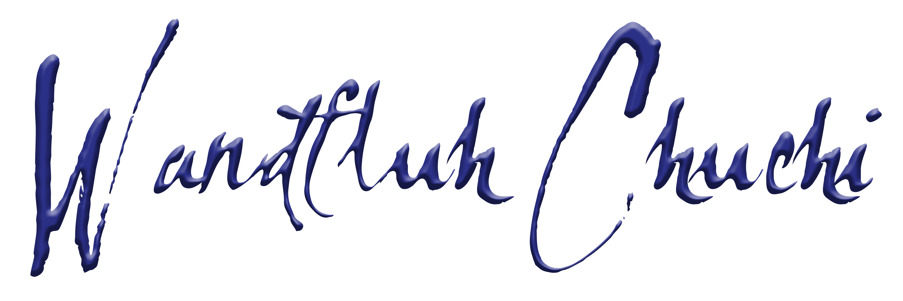 Wandfluh Chuchi logo